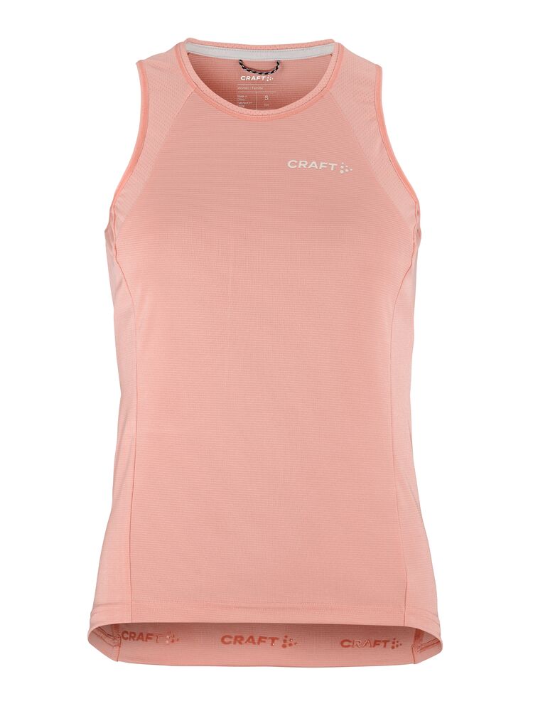 CORE Endur Singlet W från Craft