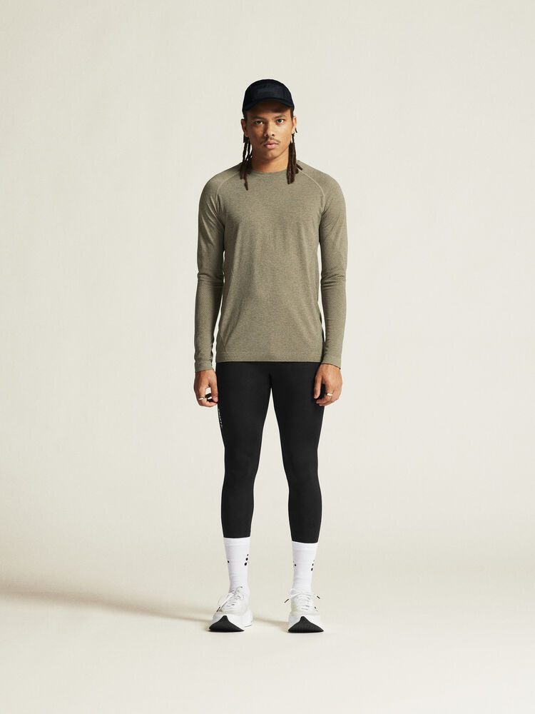 Craft CORE Dry Active Comfort Ls M - Raw (Box) [B237000] / S