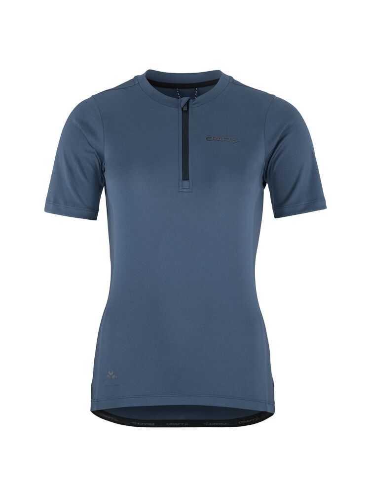 Craft CORE Offroad Ss Jersey W - Lake (retail) [328000] / XS