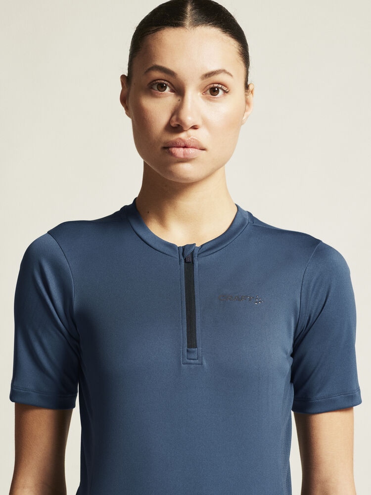 Craft CORE Offroad Ss Jersey W - Lake (retail) [328000] / XS