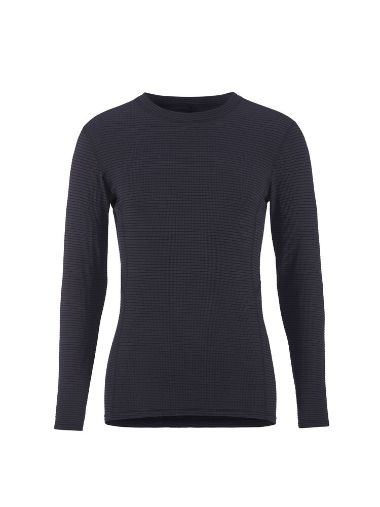 Craft PRO Wool Extreme X LS M - BLAZE (retail) [396000] / S