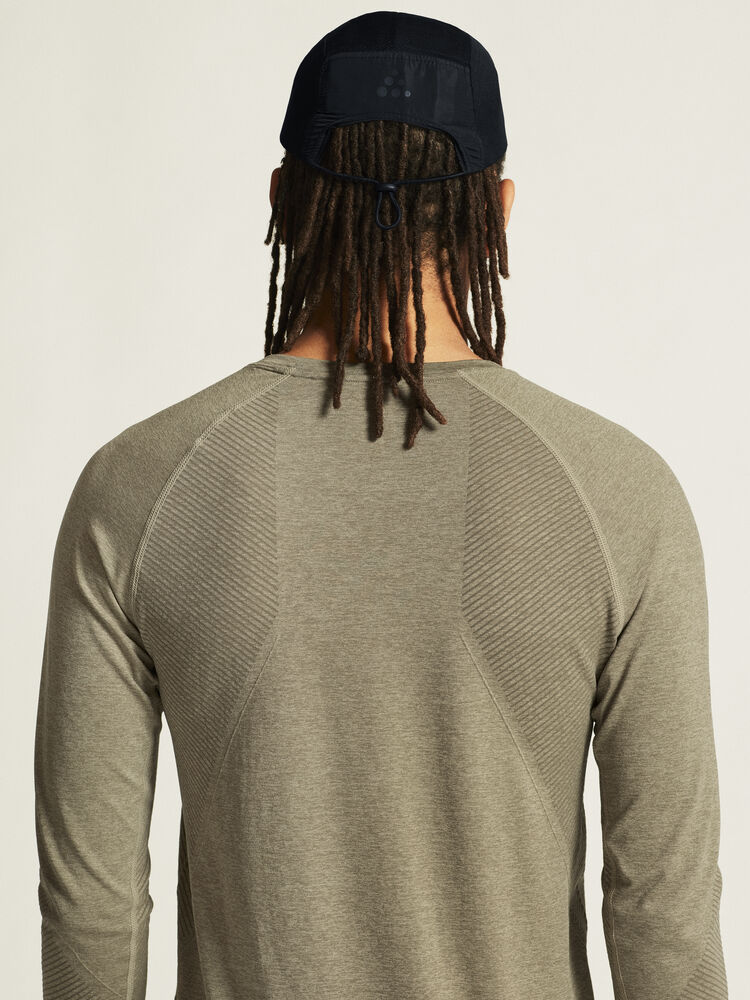 Craft CORE Dry Active Comfort Ls M - Raw (Box) [B237000] / S