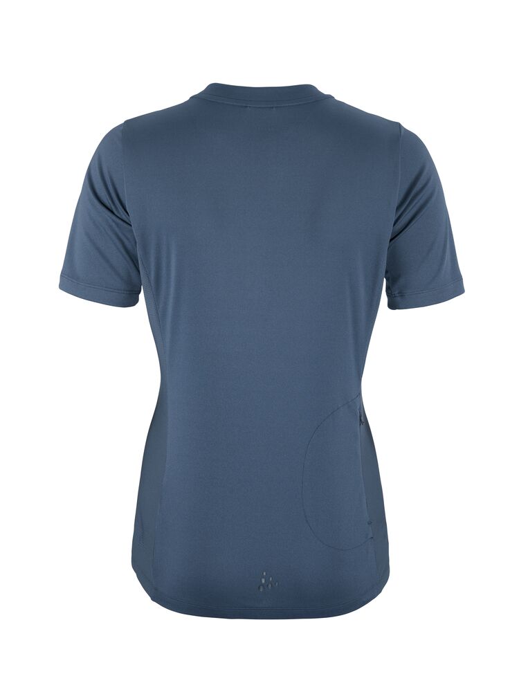 Craft CORE Offroad Ss Jersey W - Lake (retail) [328000] / XS