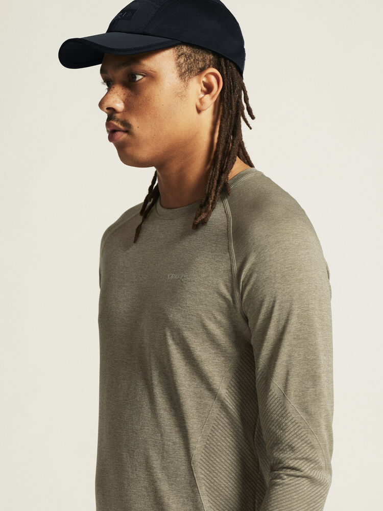 Craft CORE Dry Active Comfort Ls M - Raw (Box) [B237000] / S