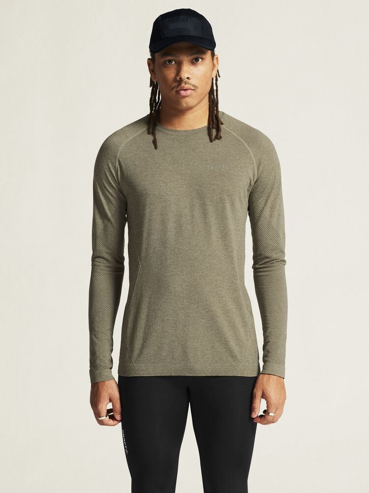Craft CORE Dry Active Comfort Ls M - Raw (Box) [B237000] / S