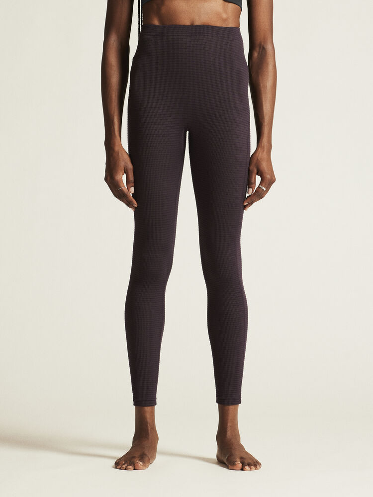 Craft PRO Wool Extreme X Pant W - Dk Plum (retail) [499000] / XS