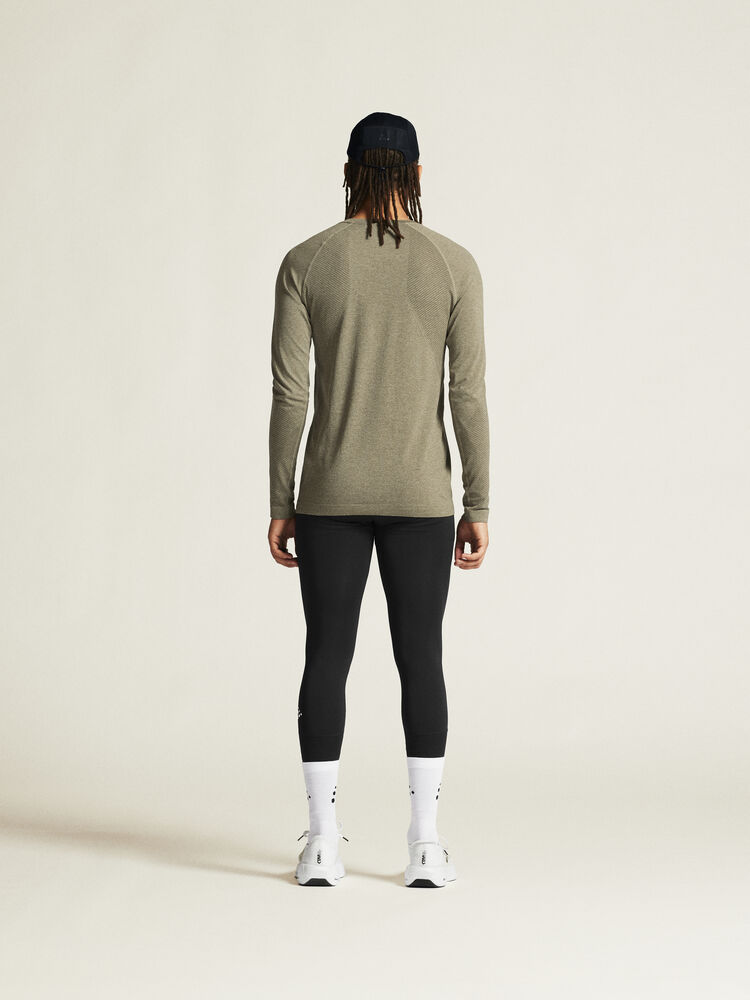 Craft CORE Dry Active Comfort Ls M - Raw (Box) [B237000] / S