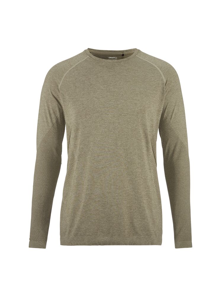 Craft CORE Dry Active Comfort Ls M - Raw (Box) [B237000] / S