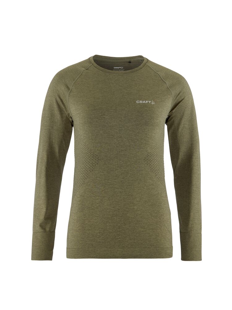 CORE Dry Active Comfort Ls W från Craft i Rift