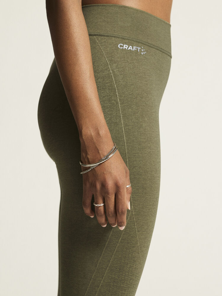 Craft CORE Dry Active Comfort Pant W - Rift (retail) [664000] / XS