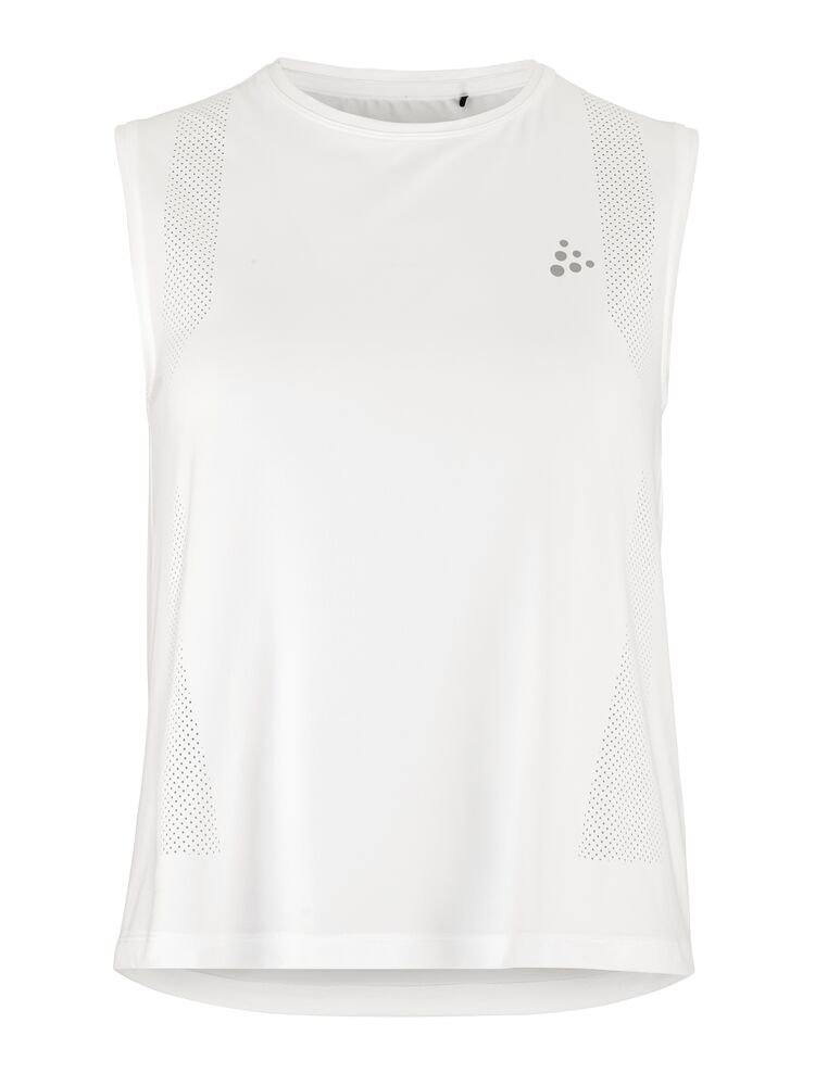 ADV Tone Perforated Tank Top W från Craft