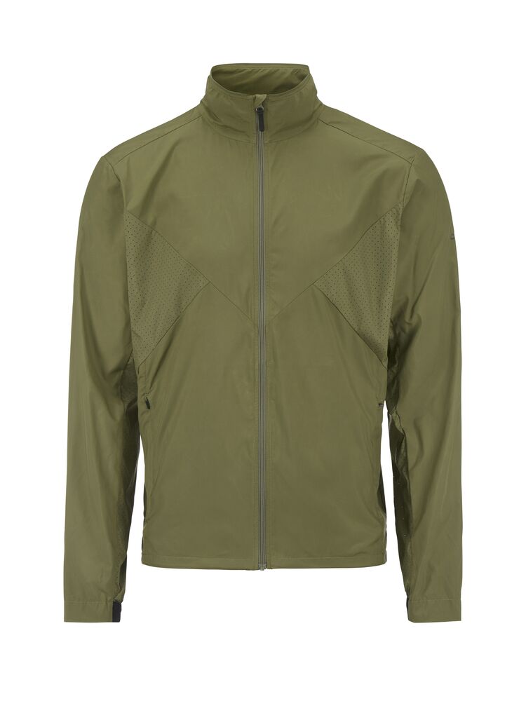 ADV Essence Wind Jacket M från Craft i Rift