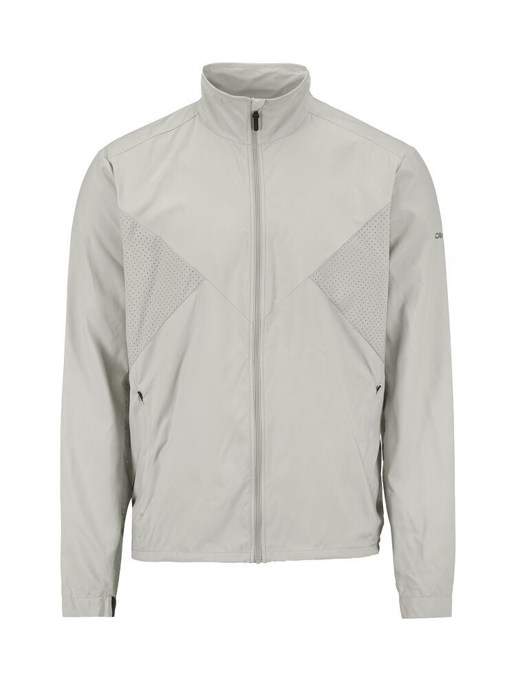 ADV Essence Wind Jacket M från Craft i Ghost