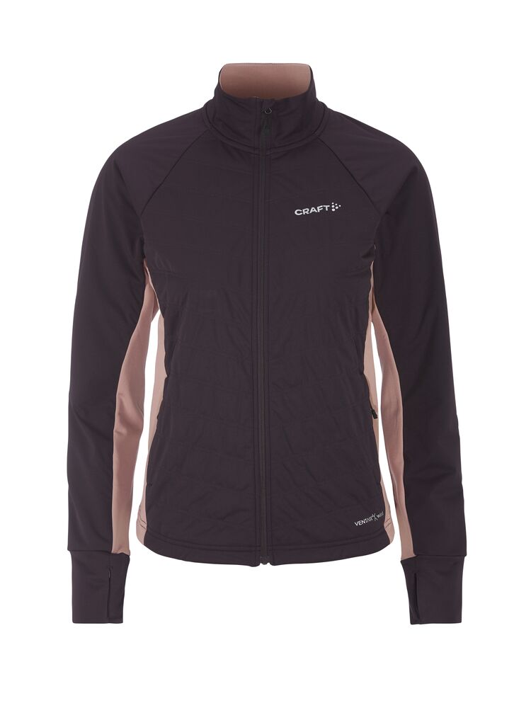 ADV Essence Warm Jacket W från Craft i 499726