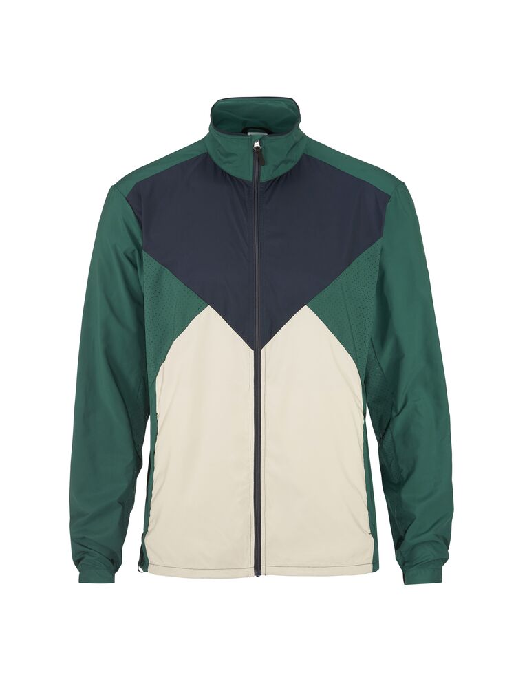 ADV Essence Wind Jacket M från Craft i Biome/Blaze
