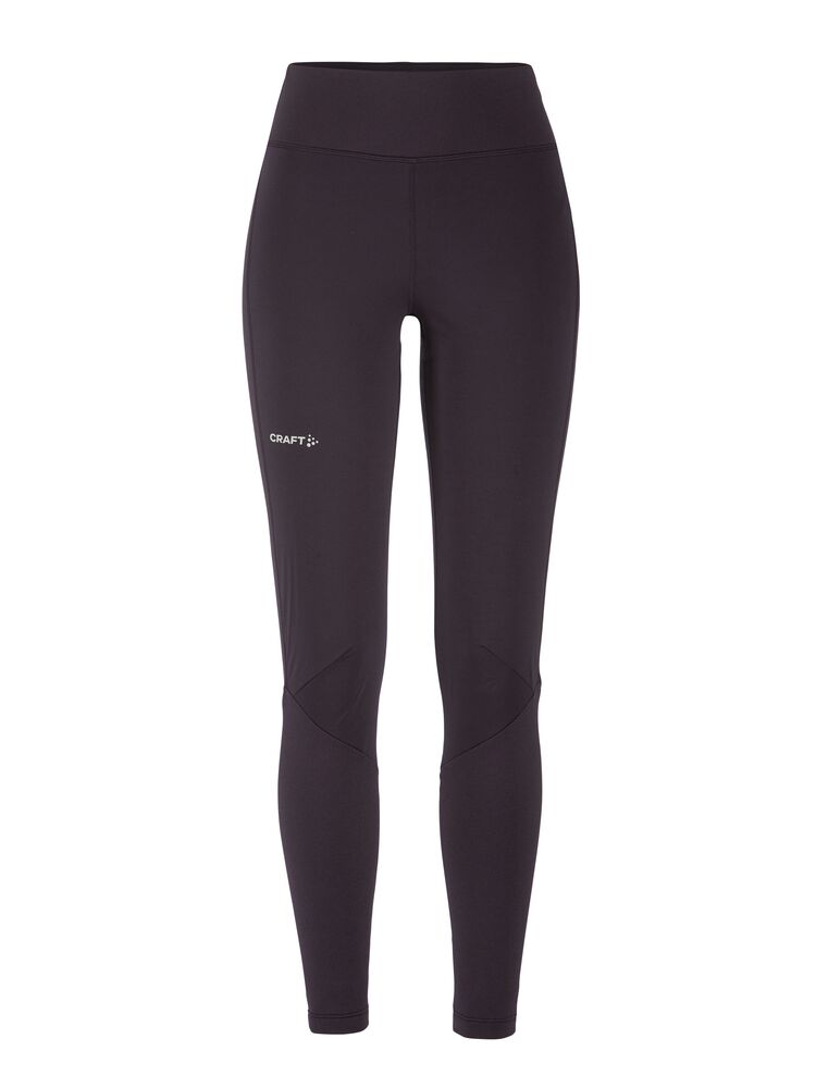 Craft ADV SubZ Wind Tights 2 W - Dk Plum (retail) [499000] / XS