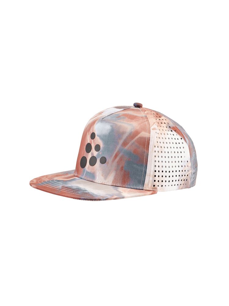 Ctm Distance Tech Trucker Cap från Craft