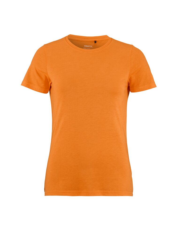 Merch Tri-Blend Tee W från Craft