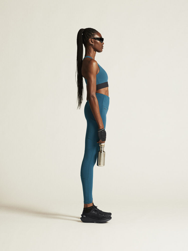 Craft ADV Essence Tights 2 W - Alfa/Colias (Retail) [629507] / XS