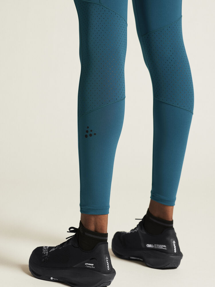 Craft ADV Essence Tights 2 W - Alfa/Colias (Retail) [629507] / XS