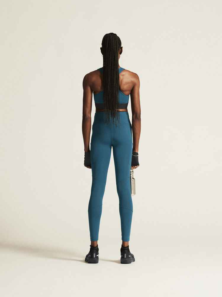 Craft ADV Essence Tights 2 W - Alfa/Colias (Retail) [629507] / XS