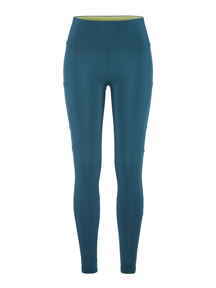 Craft ADV Essence Tights 2 W - Alfa/Colias (Retail) [629507] / XS