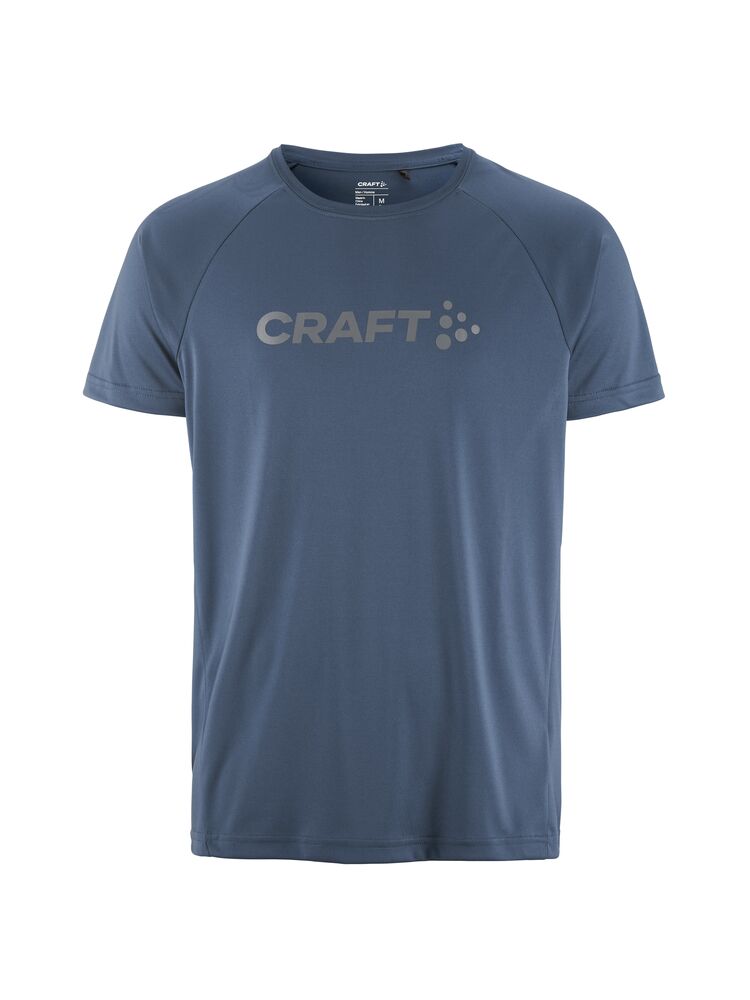 CORE Essence Logo Tee M från Craft