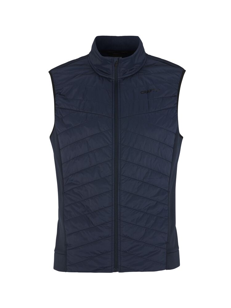 Craft ADV Essence Warm Vest M - BLAZE (retail) [396000] / XS