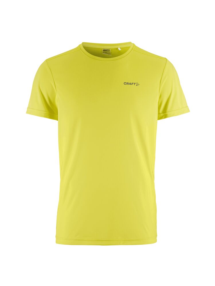 Craft Core Essence SS Tee M - N LIGHT [503000] / XS