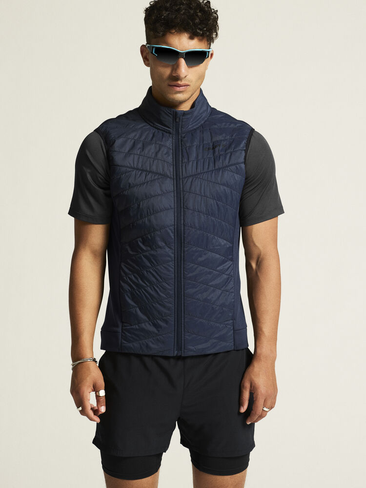 Craft ADV Essence Warm Vest M - BLAZE (retail) [396000] / XS