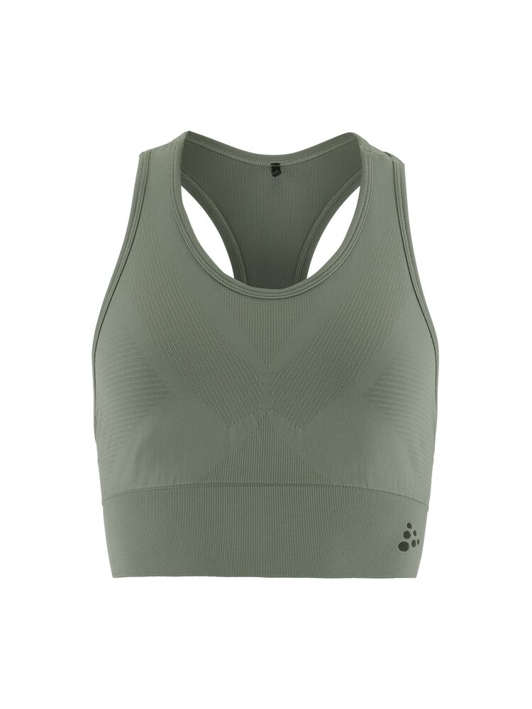 ADV Tone Seamless Top W från Craft