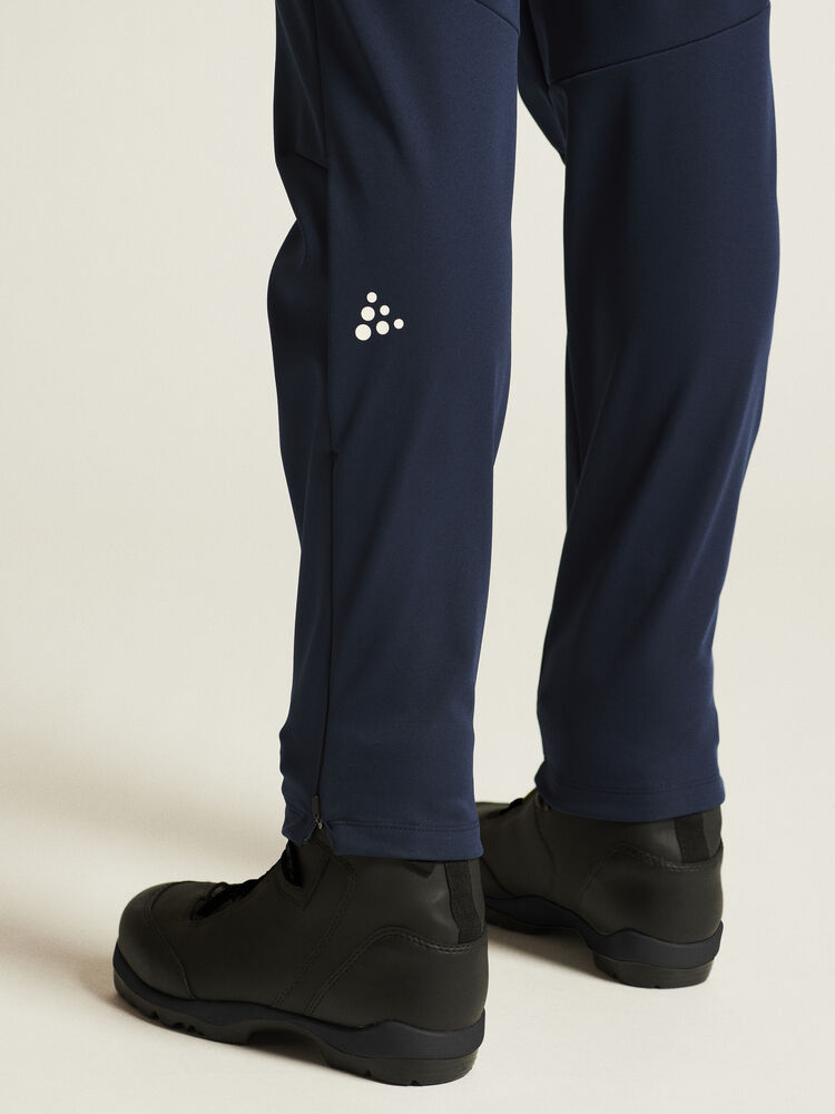 Craft ADV Backcountry Hybrid Pants W - BLAZE (retail) [396000] / XS