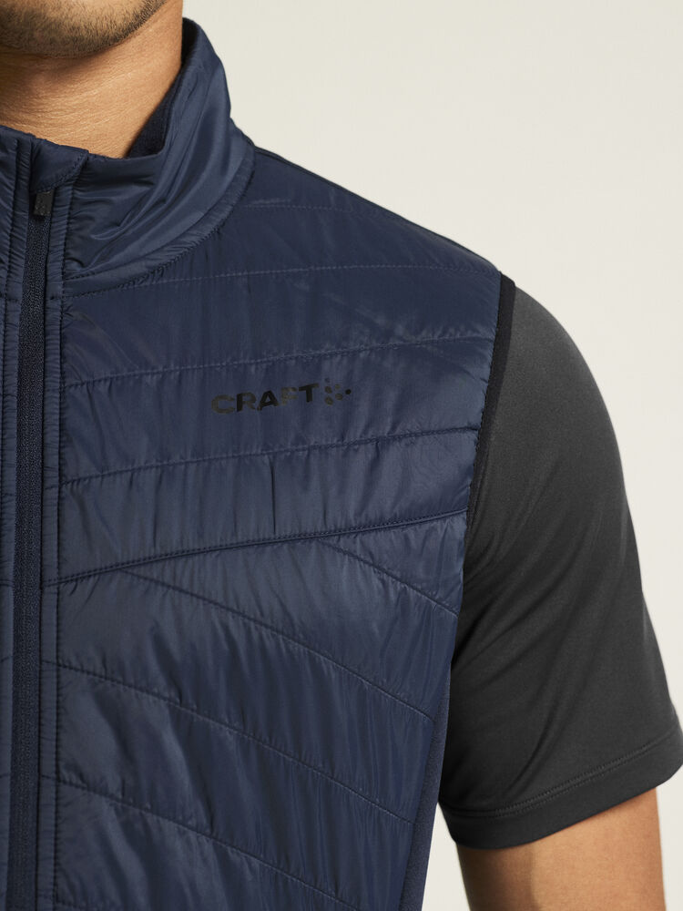 Craft ADV Essence Warm Vest M - BLAZE (retail) [396000] / XS