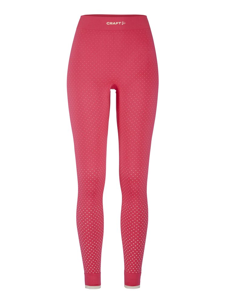 Craft ADV Warm Intensity Pants W - Cheer/Tofu [444905] / XS