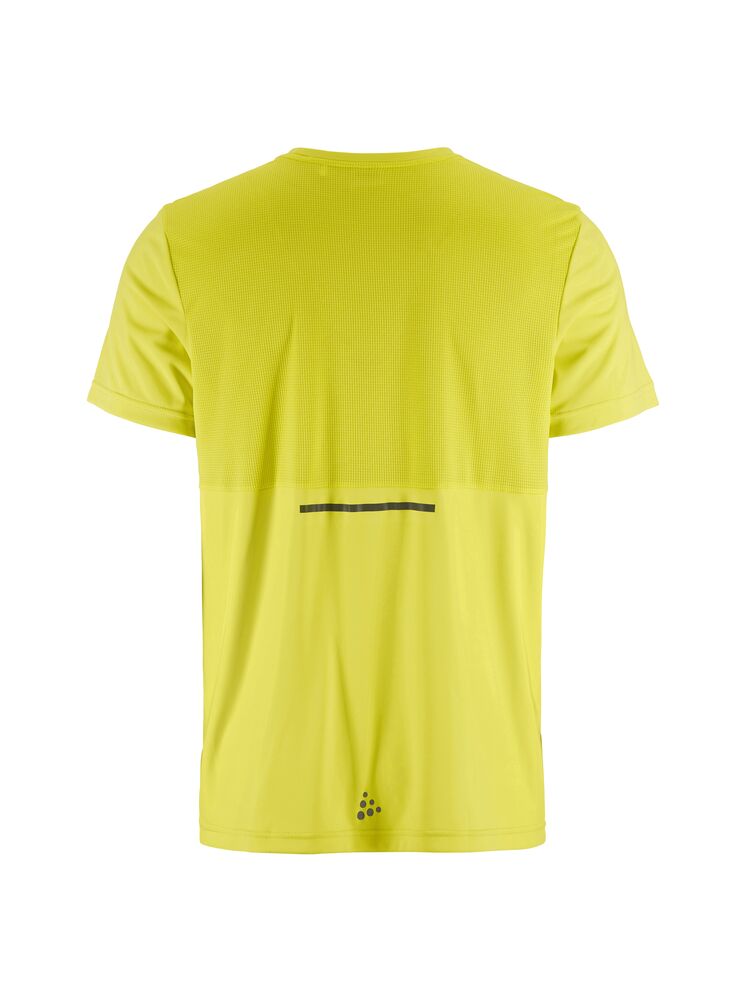 Craft Core Essence SS Tee M - N LIGHT [503000] / XS
