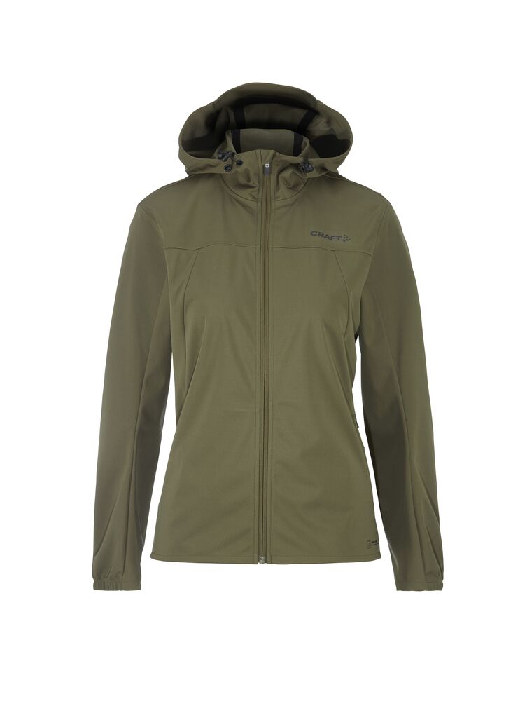 ADV Essence Hydro Jacket W från Craft i Rift
