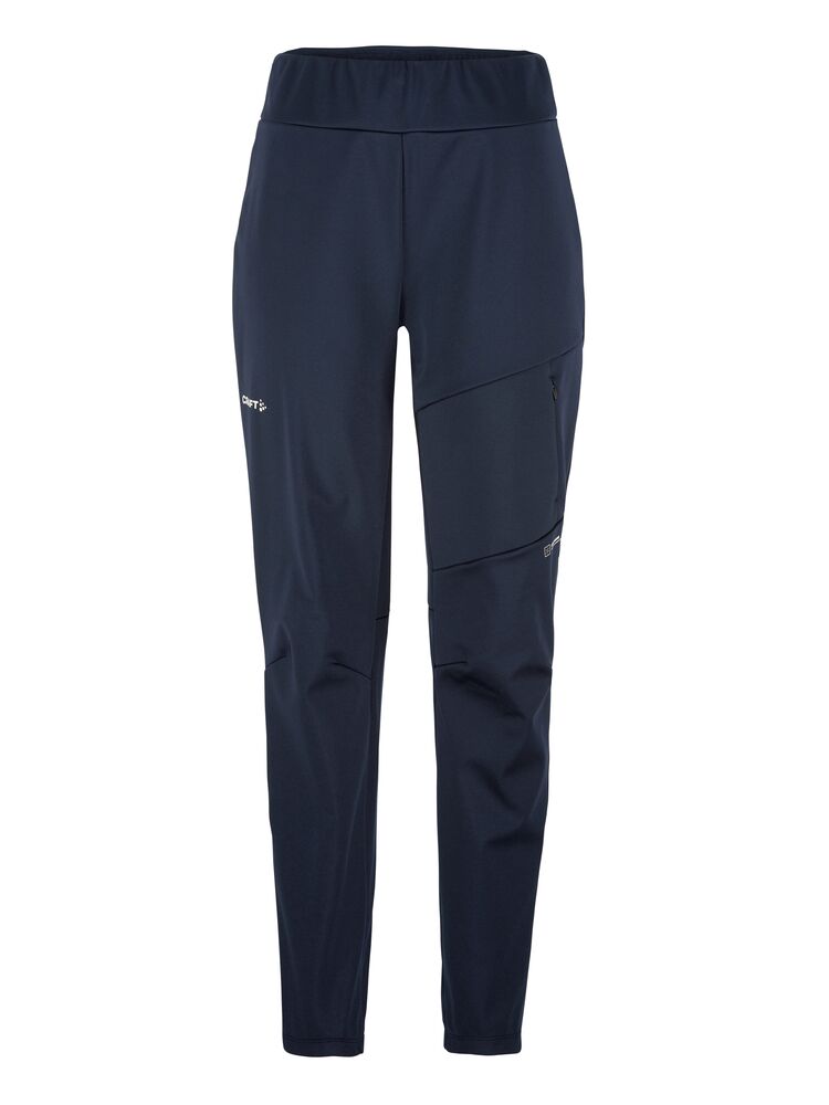 Craft ADV Backcountry Hybrid Pants W - BLAZE (retail) [396000] / XS