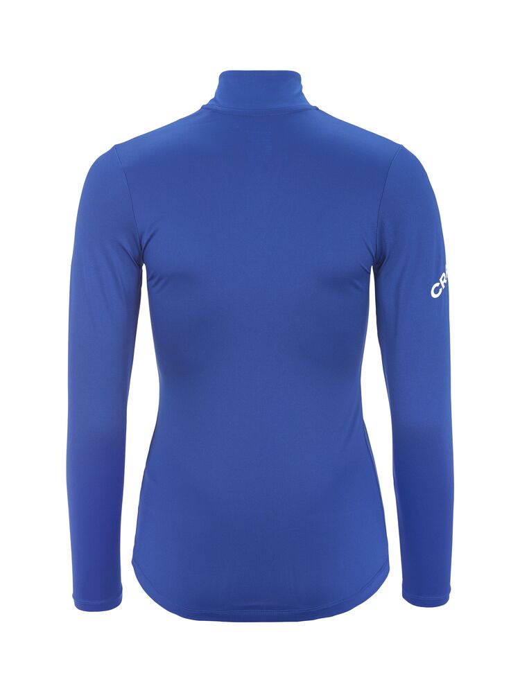 Craft ADV Nordic Club Jersey W - CLUB COBOLT-WHITE [346900] / XS