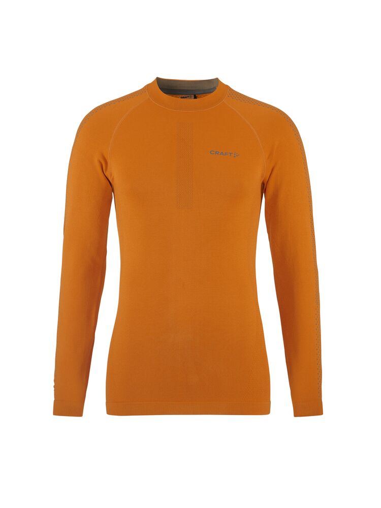 ADV Warm Intensity LS M från Craft i Cara/Granite