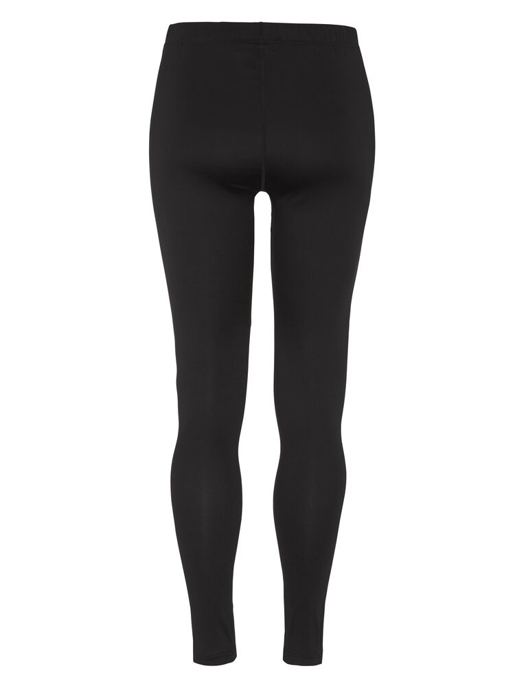 Craft ADV Nordic Club Tights M - Black/White AW25 [999900] / XS