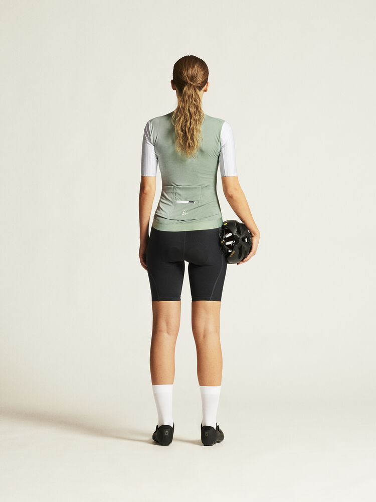 Craft ADV Aero Jersey W - Glacial/White [630900] / XS