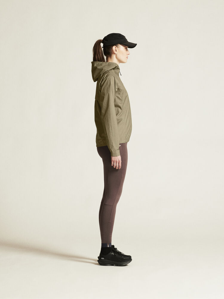 Craft PRO Trail 2L Light Weight Jacket W - Raw (retail) [237000] / XS