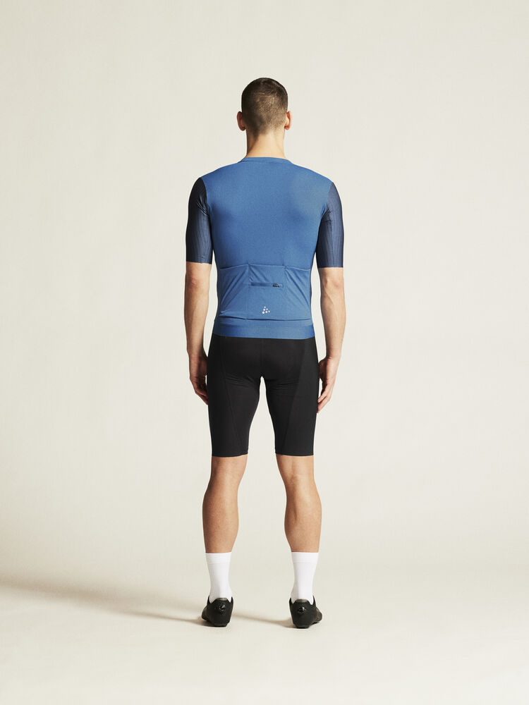 Craft ADV Aero Jersey M - Water/Lake [366328] / XS