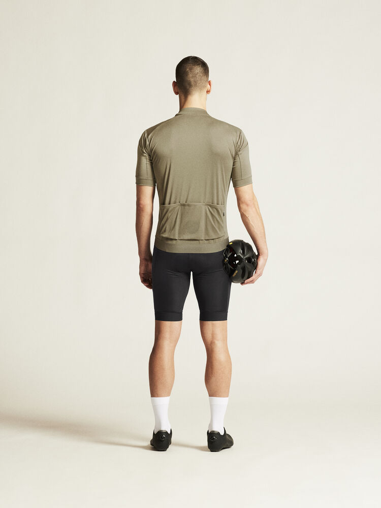 Craft CORE Essence Jersey Regular Fit M - Raw (retail) [237000] / XS