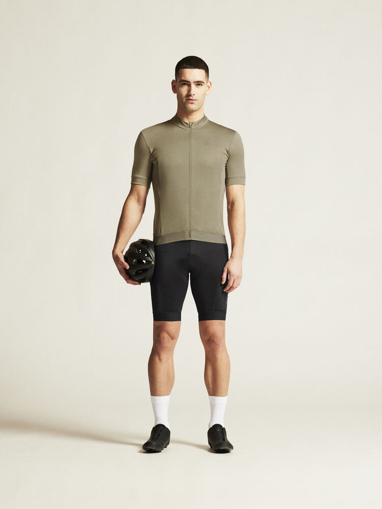Craft CORE Essence Jersey Regular Fit M - Raw (retail) [237000] / XS