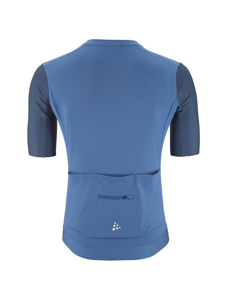 Craft ADV Aero Jersey M - Water/Lake [366328] / XS