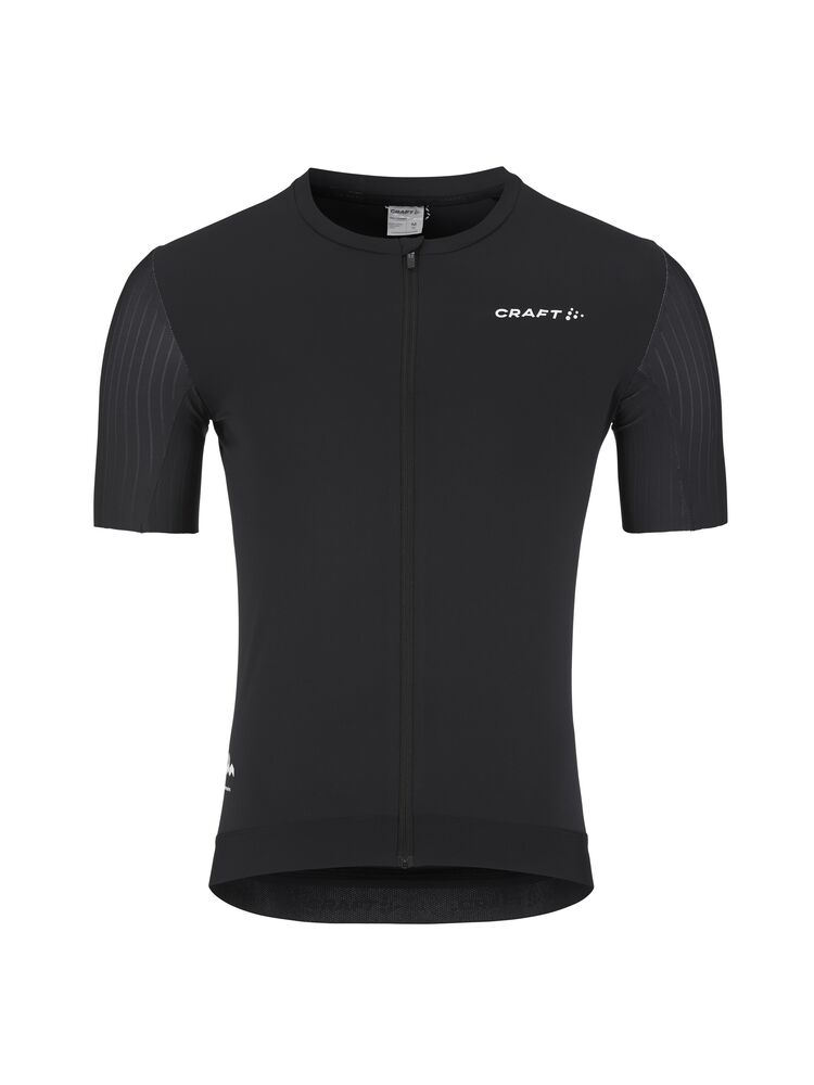 Endur Aero Jersey M från Craft i Svart