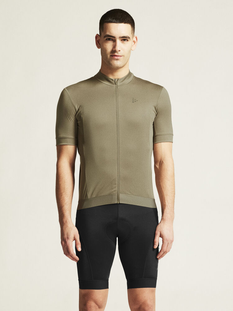 Craft CORE Essence Jersey Regular Fit M - Raw (retail) [237000] / XS