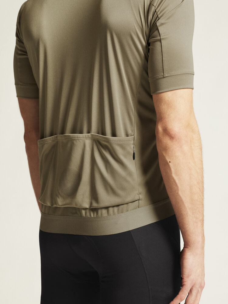 Craft CORE Essence Jersey Regular Fit M - Raw (retail) [237000] / XS