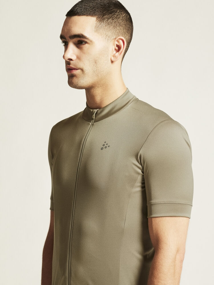 Craft CORE Essence Jersey Regular Fit M - Raw (retail) [237000] / XS